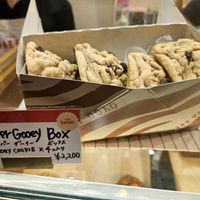  at ovgo B.a.k.e.r. Cookie Factory Shop - Tas Bldg in Tokyo