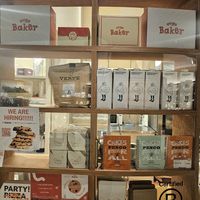  at ovgo B.a.k.e.r. Cookie Factory Shop - Tas Bldg in Tokyo