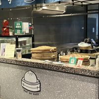store   at BAO SO HARD - 包子商行 in Taipei