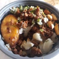  at La Cuchara in Quito