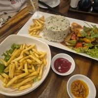  at Nhất Tâm in Ho Chi Minh City