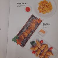  at Nhất Tâm in Ho Chi Minh City