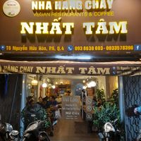  at Nhất Tâm in Ho Chi Minh City