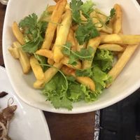   at Nhất Tâm in Ho Chi Minh City