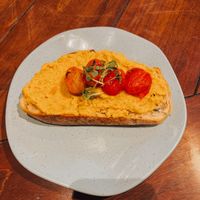   at Messkla in Florianopolis