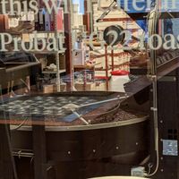  at WatchHouse Roastery in South East London