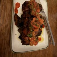   at WatchHouse Roastery in South East London