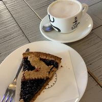   at Circus Paninificio e Caffè  in Rimini