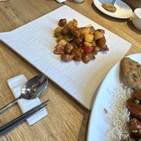 Kou lou yok   at Jujubetree in Shanghai