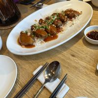 Fish  at Jujubetree in Shanghai