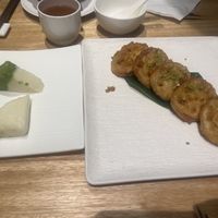   at Jujubetree in Shanghai