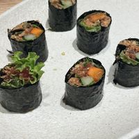   at Jujubetree in Shanghai