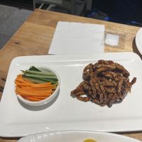   at Jujubetree in Shanghai