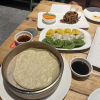   at Jujubetree in Shanghai
