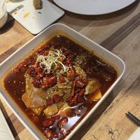   at Jujubetree in Shanghai