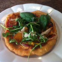 Langoš at Plevel in Prague