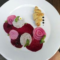 Punčâk at Plevel in Prague