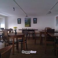 PLevel Restaurant Inside at Plevel in Prague