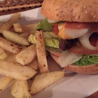 really bad! at Plevel in Prague