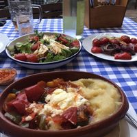 Everything is Delicious!  at Jelica in Prague