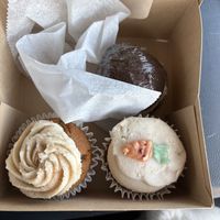   at The Bakery  in Pepperell