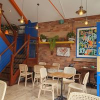  at Reunion Deli in Belper