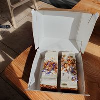  at Reunion Deli in Belper