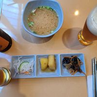  at Little Seoul Restaurant in Paris