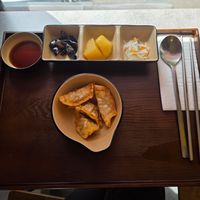  at Little Seoul Restaurant in Paris