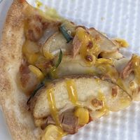   at Today's Flower Pizza  - 오늘꽃피자 in Daejeon