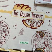 Home delivery   at The Dough Therapy in Mumbai