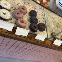 Different flavours  at VENUTS - 用賀店 in Tokyo