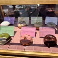   at VENUTS - 用賀店 in Tokyo