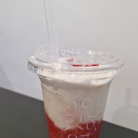  at Oat Eatery and Coffee in Osaka