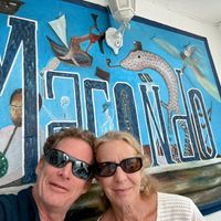   at Macondo in Leon