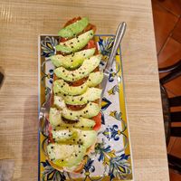  at Cafe Mandala in Salamanca