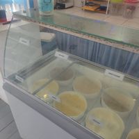 Lots of options, all vegan at Bomboyaz in Placencia