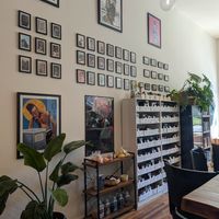  at bohemian village in Chattanooga