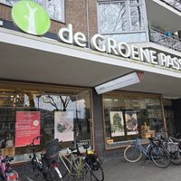  at Gimsel - De Groene Passage in Rotterdam