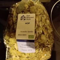 Hops (Het Blauwe Huis) at Gimsel - De Groene Passage in Rotterdam