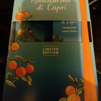 Weleda gift pack at Gimsel - De Groene Passage in Rotterdam