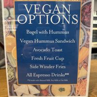   at Pekara Bakery And Bistro in Champaign