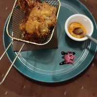  at L'Endémique in Saint Pierre