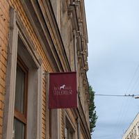  at Kaffe Bageri Stockholm in Wroclaw