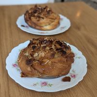  at Kaffe Bageri Stockholm in Wroclaw