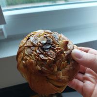  at Kaffe Bageri Stockholm in Wroclaw