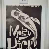 Art at Kaffe Bageri Stockholm in Wroclaw