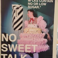 Add at Kaffe Bageri Stockholm in Wroclaw