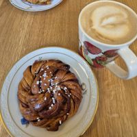  at Kaffe Bageri Stockholm in Wroclaw