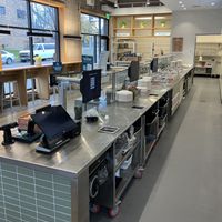  at sweetgreen - Grand Ave in St Paul